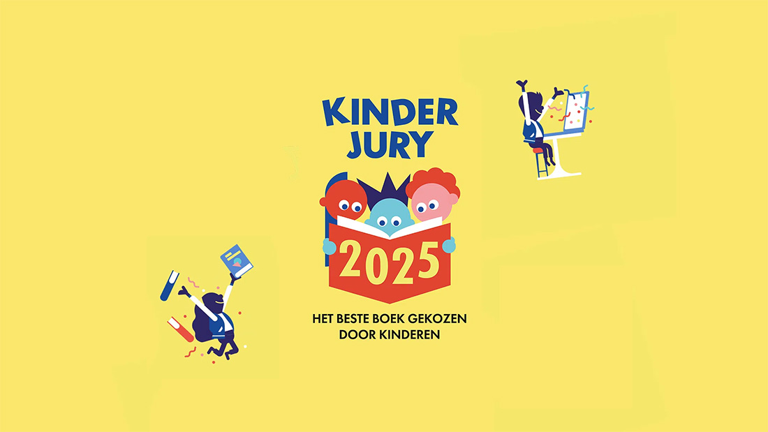 Kinderjury 2025 Hoogland VDH