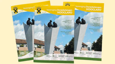 Magazine VDH voorjaar 2025