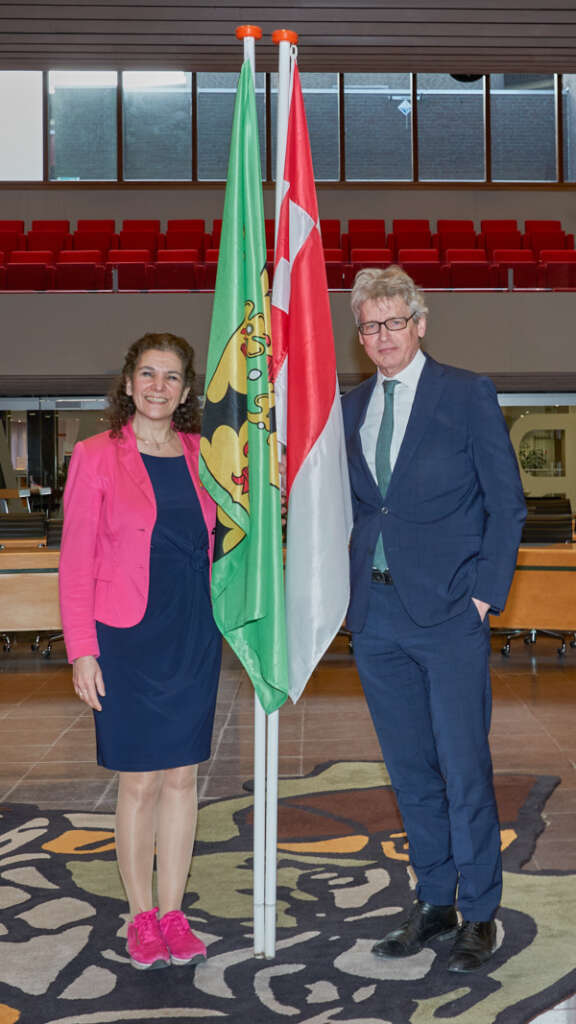 VDH Magazine Paffen en Bolsius