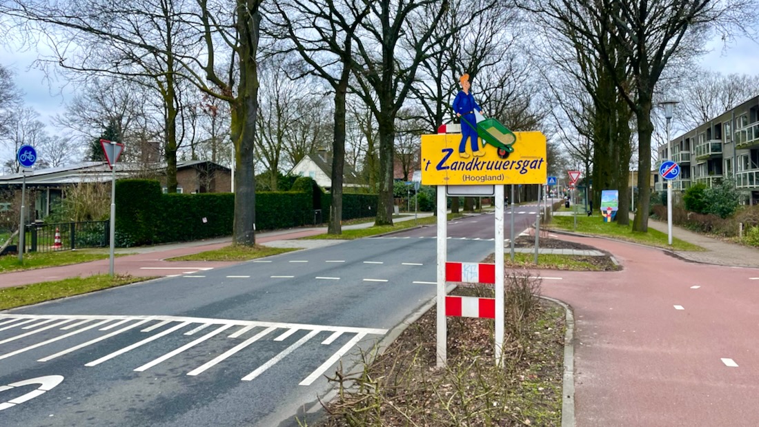 Zandkruuersgat 11