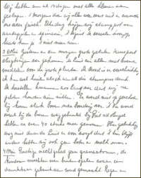 Bladzijde-uit-dagboek Toos Hansen