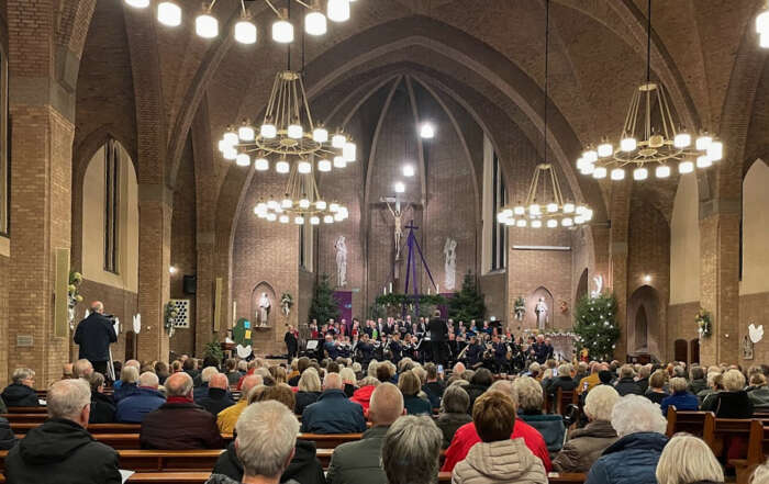 Concerten in Hoogland