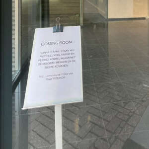 Kort Hooglands nieuws Raw Interiors sqr