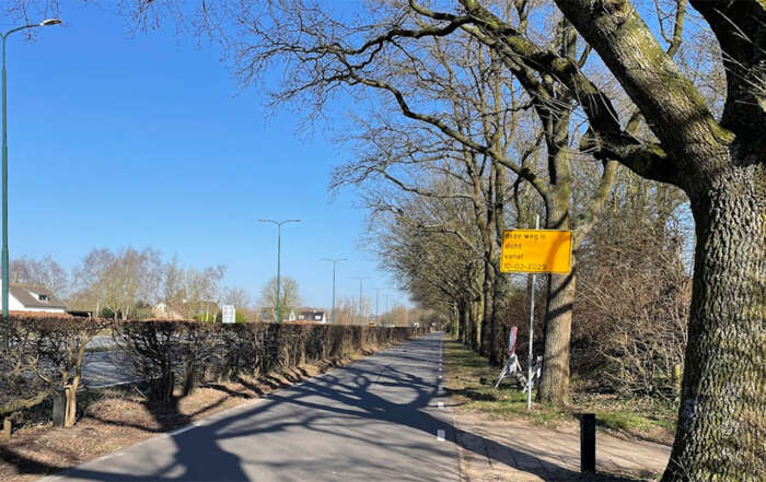 Siers bouwapp Bunschoterstraat