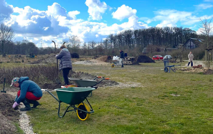 BeeWell werkt samen met UWV