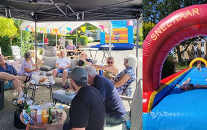 Buurtbudget Hoogland 2025