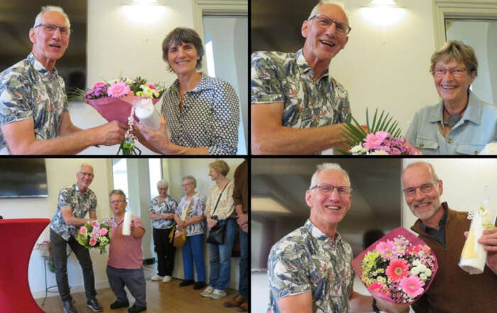 Han van Schagen Sint Martinus