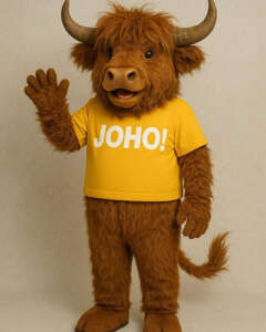 Kort Hooglands nieuws JOHO!