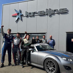 Kort Hooglands nieuws Kreijne