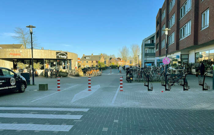 Kort Hooglands nieuws april 2025