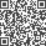 QR-code Titus laatste reis