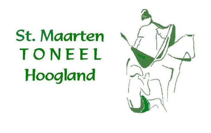 Sint Maarten Toneel Hoogland logo bewerkt