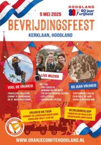 Dodenherdenking en Bevrijdingsfeest