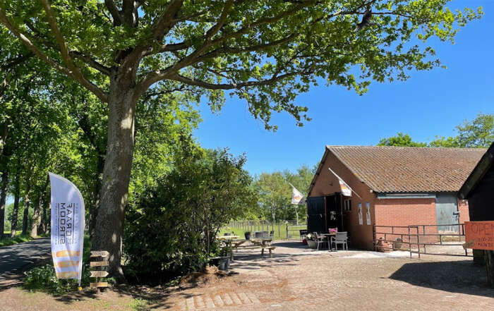 Het Schuurtje Hoogland-West Landschapswinkel