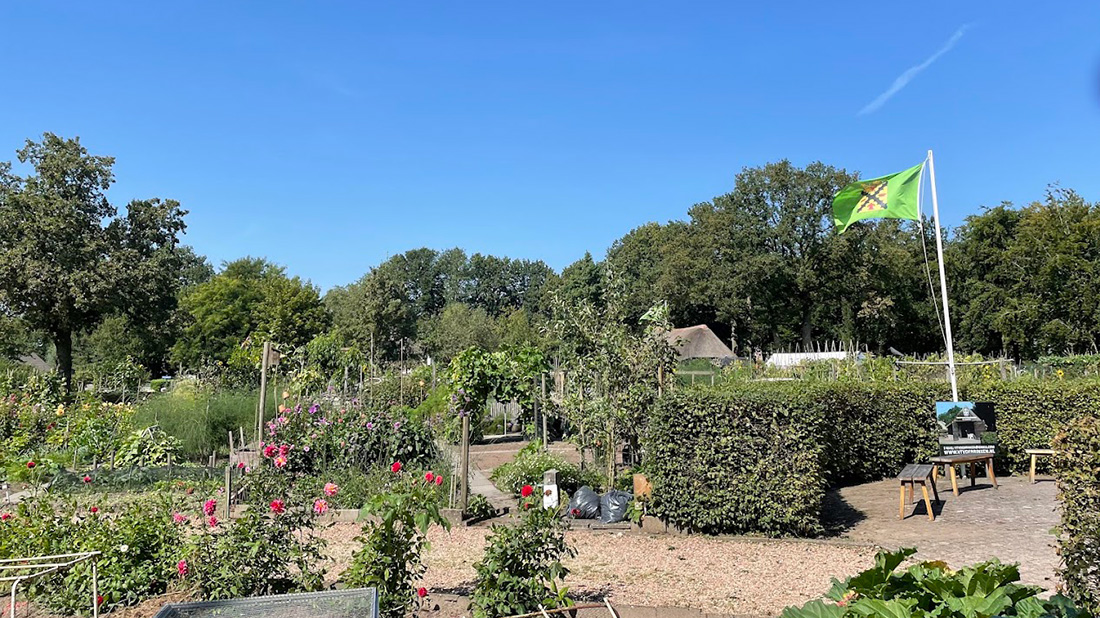 Hooglands nieuws VTV DE Brinken