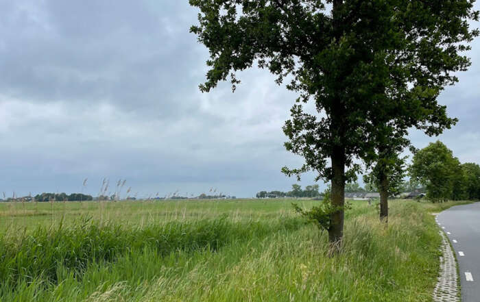 Hoogspanningsstation Hoogland-West 1