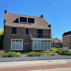 Kort Hooglands nieuws Fysiosport 45 jaar