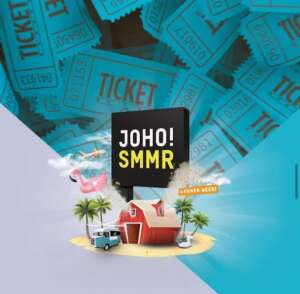 Hooglands nieuws JOHO Summer