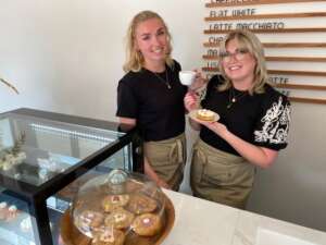 Hooglands nieuws Zusjesatelier