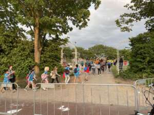 Hooglands nieuws de Avondvierdaagse