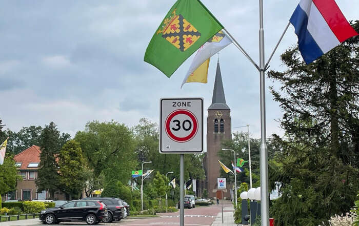 Kort Hooglands nieuws juni 2025