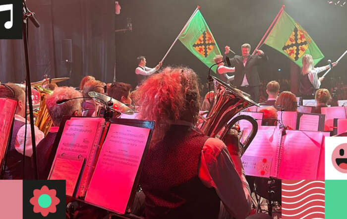 Night of Hoogland 2025