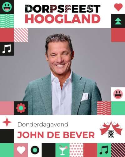 Night of Hoogland John de Bever