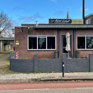Pannenkoekenrestaurant in Hoogland detail