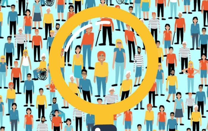 logo dementievriendelijke wijk