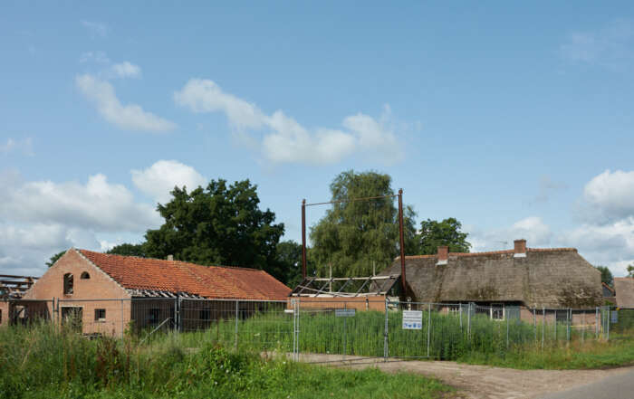 Coelhorsterweg 17 Hoogland-West