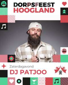 DJ Patjo
