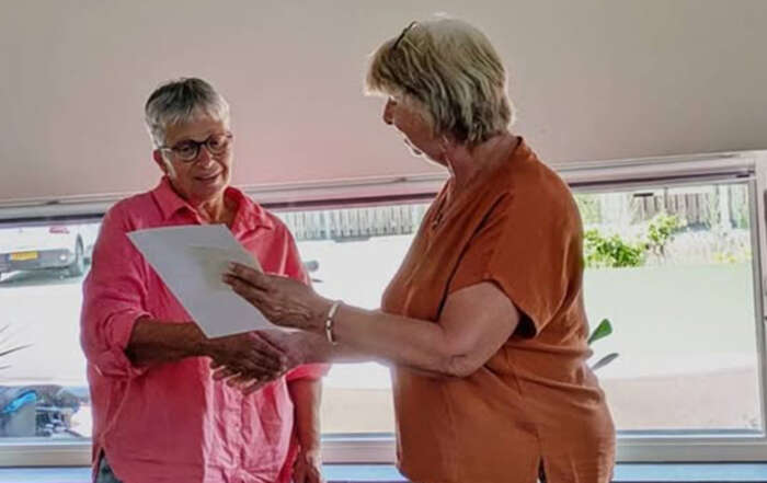 Dementie De Neng Hoogland