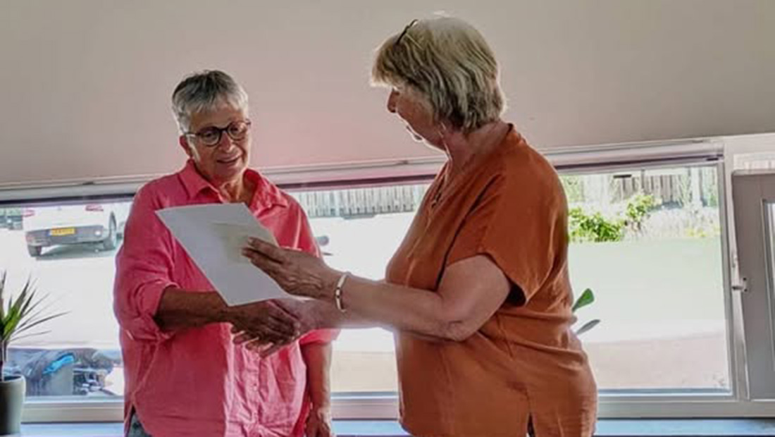 Dementie De Neng Hoogland