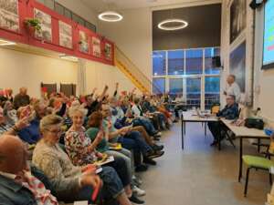 Hooglands dialect