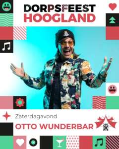 Otto Wunderbar