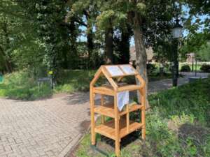 Fruitstal Slaagseweg Kort Hooglands nieuws