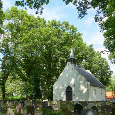 Kapel van Coelhorst 2025