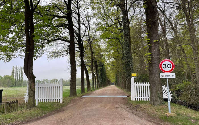 Landgoed Coelhorst in Kort Hooglands nieuws