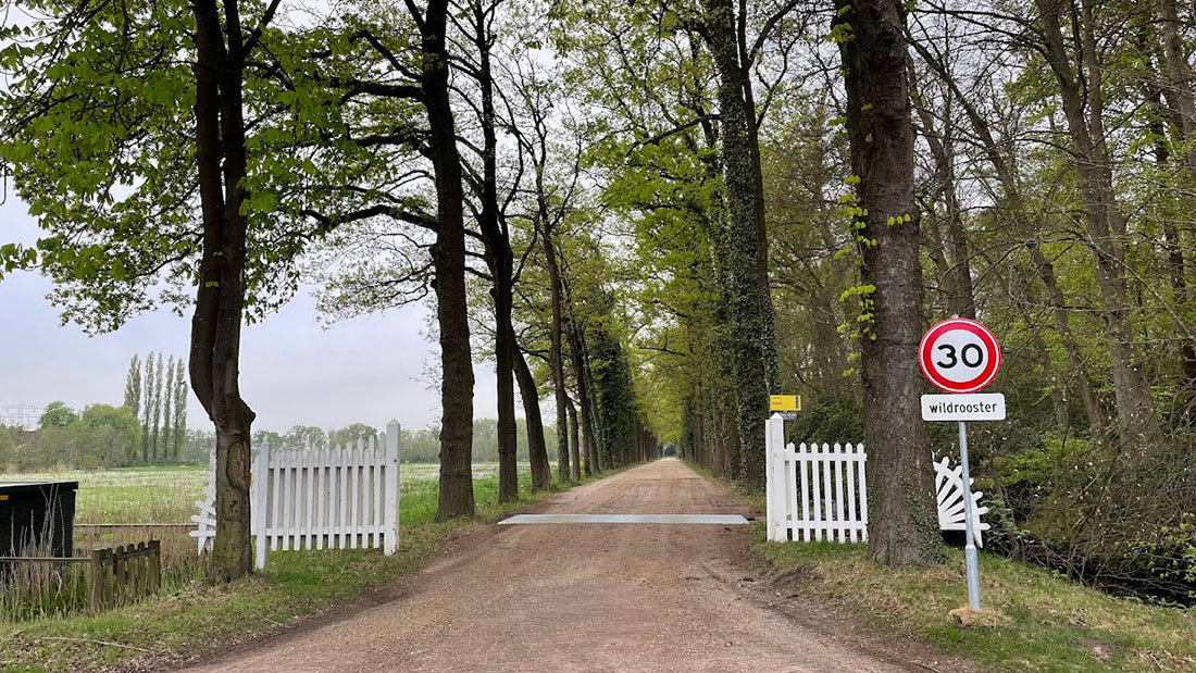 Landgoed Coelhorst in Kort Hooglands nieuws