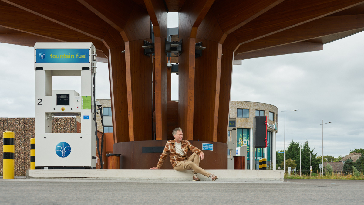 Stephan Bredewold cover