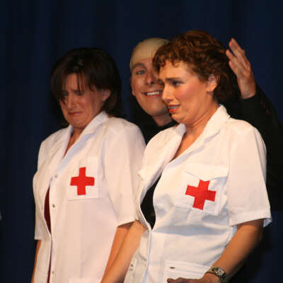 De Bietenbrug zusters