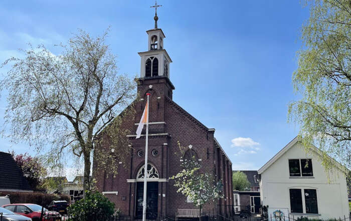 Filmhuis De Inham Hamseweg Hoogland