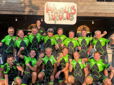 Kort nieuws uit Hoogland Humulus Lupulus