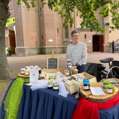 Kort nieuws uit Hoogland streekproducten
