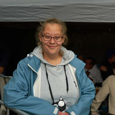 Mariska van de Pol - Kaartjes Dorpsfeest Hoogland