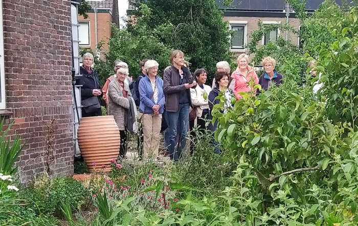 Wandeling Tuintiptocht 8 oktober 2 - foto Anneke Beemer