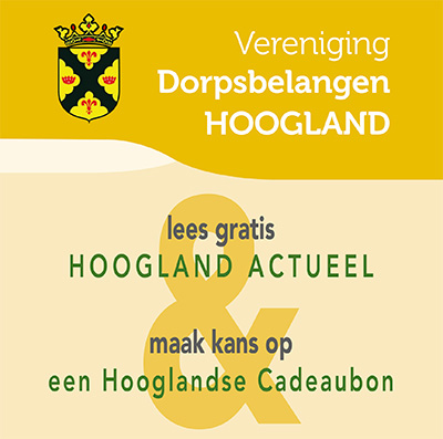 Winactie Dorpsfeest 2025