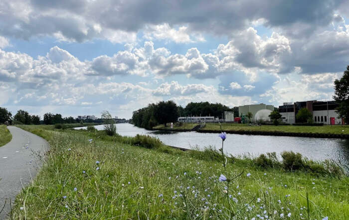 Windturbines Isselt planning op de schop