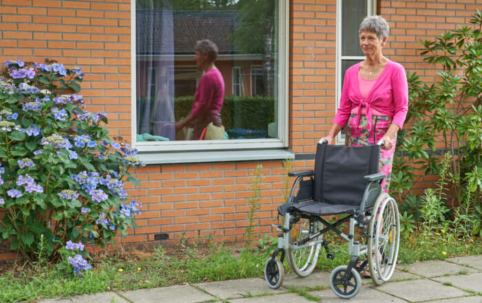 Blijk van Waardering gemeente Amersfoort