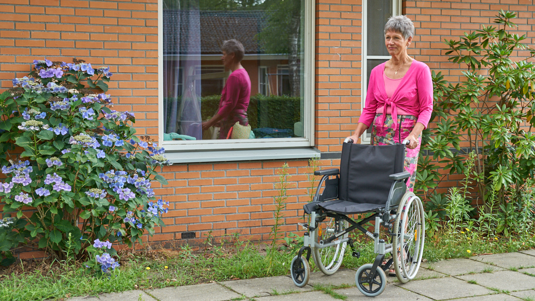 Blijk van Waardering gemeente Amersfoort